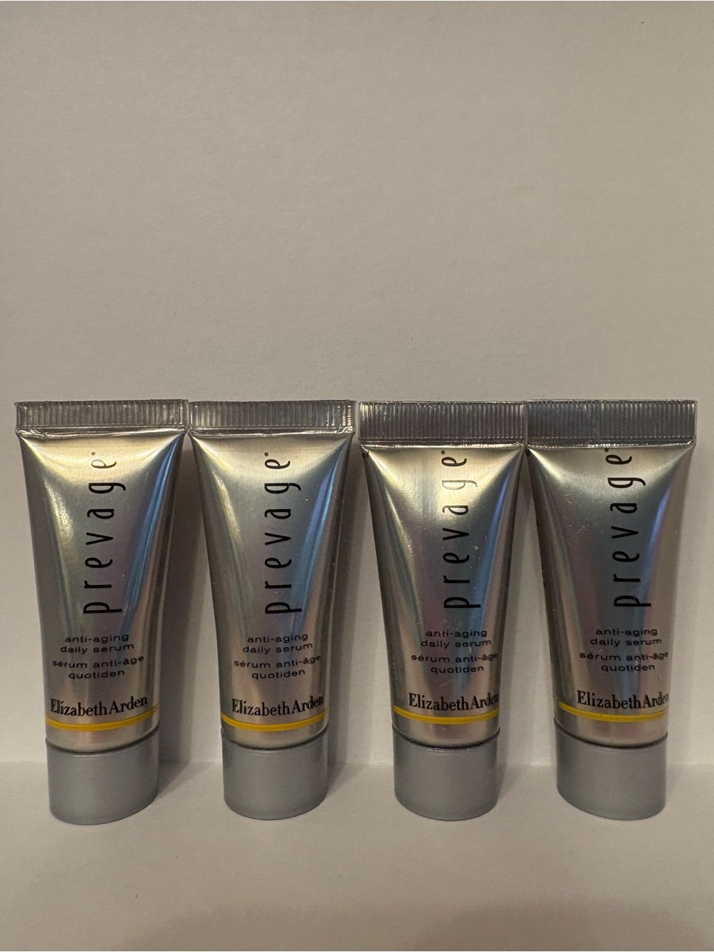 Elizabeth Arden Prevage Anti-Aging Daily Serum Set 5mlx4